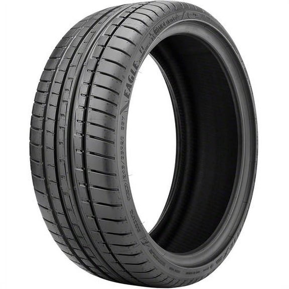 Goodyear Eagle F1 Asymmetric 3 SUV 265/45R20 104Y Tire