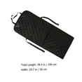 thumbnail image 2 of TABLZONE Portable Dog Seat Cover Pet Car Seat Protector Durable Quick Installation Design For For Cars And Suvs, 2 of 8