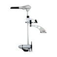 thumbnail image 2 of Extreme Max 3005.4266 Deck Mount Trolling Motor Bracket - Long, 2 of 6
