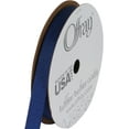 thumbnail image 5 of Offray Ribbon, Century Blue 3/8 inch Grosgrain Polyester Ribbon, 18 feet, 5 of 5