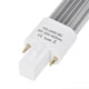 thumbnail image 4 of 365+405nm 9W Dual Light Source Nail Dryer Replacement Lamp for Nail Gel, 4 of 4