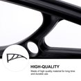 thumbnail image 2 of Support de Store Fenêtre Pluie Support Creux Couverture Uv Patio Extérieur Protection de Feuilles Support de Fixation Feuilles Polycarbonate, 2 of 5