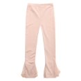thumbnail image 2 of Girls' Girl Leggings With Ruffle Hem RH1871, 2 of 7
