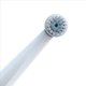 thumbnail image 4 of 2X Cepillo De Dientes EléCtrico Rotativo Para Higiene Bucal Blanqueamiento De Dientes Una Prueba De Agua Cuidado Dental DoméStico TSLM1, 4 of 5