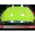 thumbnail image 3 of Avery Dennison Vinyl Wrap Film Supreme Wrapping SW900 Gloss Lime Green 731-O - 3ft x 5ft, 3 of 8