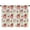 Pioneer Flower Floral-3, variant on Blackout Kids Curtains,Pioneer Flower Floral Print Pattern Childrens Insulated Curtains Set Of 2,Bedroom Essentials,Toddler Room Decor 42"x54"