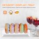thumbnail image 3 of BRIGHTFUFU Soporte Acrílico Para Macarons Con Y Uso Para Fiestas, 3 of 8