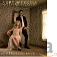 thumbnail image 2 of Teresa Williams/Larry Campbell Contraband Love CD, 2 of 3