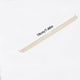 thumbnail image 3 of Disposable Coffee Stirring Stick Length 19cm 100pcs, 3 of 9