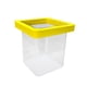 thumbnail image 5 of Caja de aislamiento para cría de peces, incubadora de peceras, caja de aislamiento acrílica flotante, incubadora para peces bebés, , huevo, 5 of 8