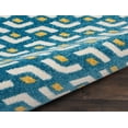 thumbnail image 6 of Nourison Harper Blue Kids Area Rug, 6 of 6
