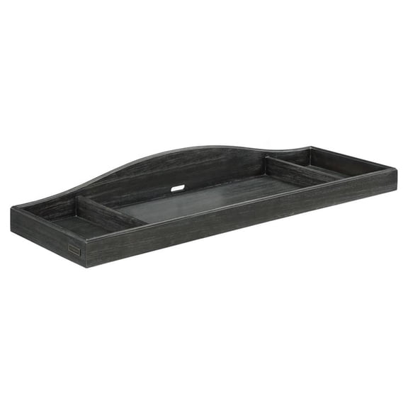 Kingsley Charleston Changing Topper Weathered Woodland