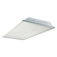 thumbnail image 2 of Cooper Lighting 1320621 2 x 4 ft. 4000K 120V Troffer Light, 2 of 2