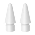 thumbnail image 3 of 2 Pcs Embouts de Crayon de Rechange Embout de Pointe pour Stylet à Écran Tactile Embout de Réserve pour 1/ 2 Génération Pointe pour /Ipad, 3 of 8