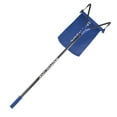 thumbnail image 1 of Snow Joe 28-Foot Max Reach Snow Removal Roof Rake with 20-Foot Debris Slide, 1 of 9