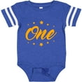 thumbnail image 3 of Inktastic 1st Birthday Boys or Girls Baby Bodysuit, 3 of 5