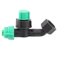thumbnail image 1 of Nozzle Agricultural Plant Protection Sprayer Pesticide Spraying Nozzle, 1 of 8