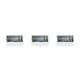 thumbnail image 1 of Wosthever Digital Alarm Clock LED Electronic Sleeping Room Hotel Portable Living Mirror Plastic Operated Snooze Battery Clocks Bedroom Type1 NO1, 1 of 6