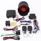 thumbnail image 3 of Sistema de protección de seguridad de alarma de coche universal Entrada sin llave ANGGREK  Otros, 3 of 8