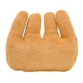 thumbnail image 2 of fastboy Outil de Prévention des Contractures Portable pour Adultes Âgés Compact et Léger Camel 10x10cm 1Set, 2 of 6