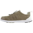 thumbnail image 3 of Women's Propet TRAVEL WALKER Sneakers TAUPE 7.5 (2E), 3 of 7