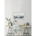 thumbnail image 4 of Marmont Hill Path to the Beach Framed Painting Print, 4 of 6