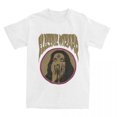 thumbnail image 1 of Electric Wizard-camisetas informales para hombre y mujer ropa de calle de algodón de manga corta Estilo Vintage Harajuku Tops Unisex, 1 of 7