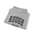 thumbnail image 4 of Rough Collie Dog Mom Mama Mother's Day Hoodie Gifts Hooded Sweatshirt Shirt, 4 of 4
