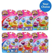 Your Choice 6-pack Glitzi Globes