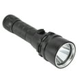 thumbnail image 4 of Stepless Dimming Diving Light,L2 5000lm Stepless Dimming IP Waterproof Diving Flashlight Underwater Torch Built for Precision, 4 of 14