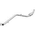 thumbnail image 2 of MagnaFlow Catalytic Converter 52249: OEM Grade, Direct-Fit, For 2011-2012 BMW X3 (EPA Compliant), 2 of 4