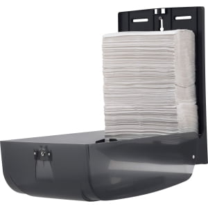 georgia pacific c foldmultifold towel dispenser gray walmartcom - Georgia Pacific Paper Towel Dispenser georgia pacific c foldmultifold towel dispenser gray walmartcom - Georgia Pacific Paper Towel Dispenser