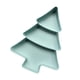 thumbnail image 3 of Navidad Plato Frutas Dividido Decoraciones Navideñas () Rojo, 3 of 6