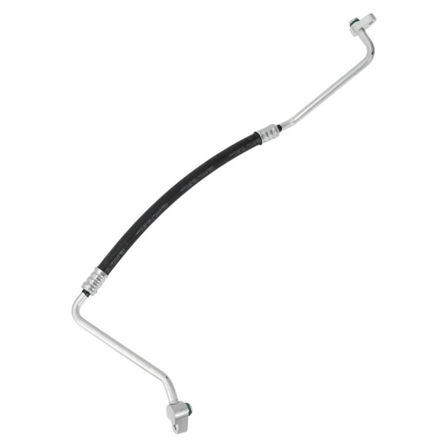 Manguera de Refrigerante de A/C para Toyota Camry 2011-2015 Línea de Manguera de Presión de Aire Acondicionado No. 8871106490 Caucho Hierro