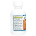 thumbnail image 6 of Bactimicina Children's Pain Relief & Fever Reducer for ages 2-11 years Acetaminophen Oral Suspension, 4 fl Oz., 6 of 9