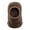 Coffee, variant on Lispipm Toddler Kids Fleece Balaclavas Hood Windproof Soft Full Head Neck Warmer Hat Baby Boy Girl Winter Accessory Beige 6-36 Months