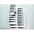 thumbnail image 3 of 50 4GB Flash Drive - Bulk Pack - USB 20 Swivel Design in Black, 3 of 4