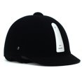 thumbnail image 5 of Casco ecuestre transpirable para coche eléctrico, casco para montar a caballo, casco de carreras de caballos, suministros ecuestres para hombres y mujeres, gorra para montar, 5 of 5
