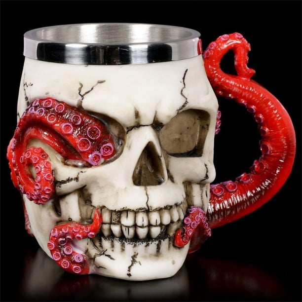 600ml coffee mugs australia XL Coffee Mug Double Walled Stainless Steel 600ml – Décor Australia