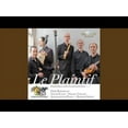thumbnail image 2 of Various Artists - Le Plaintif - Music & Performance - CD, 2 of 2