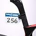 thumbnail image 3 of Best Tek Bike Racing Number Plate and Bike Racing Number Plate Mount, Race Number Plate and Cycling Number Holder, 3 of 4