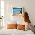 thumbnail image 3 of Coastal Perfection - Swami's Beach - Encinitas California Photography Unframed Wall Art Print 5 x 7 inches, 3 of 7