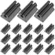 thumbnail image 1 of 50 protectores de suelo para patas de silla, deslizadores de suelo para sillas, protectores de tubos, protectores de patas de muebles, 1 of 7