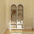 thumbnail image 2 of Namesake Eloise Assembled Bookcase, 2 of 7