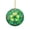 as show#4, variant on 3.1 Inches Good Luck Hanging Ornament Green Decorative Charm for Home Car Bag Keychain Gift Idea Symbol of Fortune