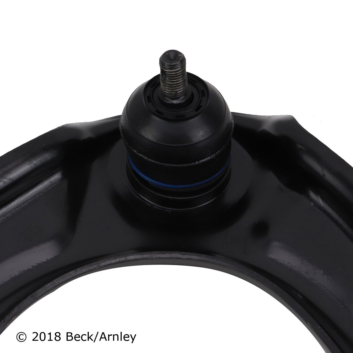 BeckArnley 102-7845 Control Arm With Ball Joint