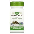 thumbnail image 1 of Nature's Way | Wild Yam Root, 100 Cápsulas, Salud de la Mujer, 1 of 4