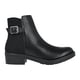 thumbnail image 2 of BOTINES DAMA STYLO 3501 SIMIPIEL NEGRO, 2 of 4