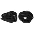 thumbnail image 2 of Vehicle Fishing Pole Rack, Portable Adjustable Black Easy To Install Vehicle Fishing Rod Racks  For Cars, 2 of 8