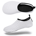 SPRING PARK Summer Water Diving Sports Shoes Barefoot Quick-Dry Aqua